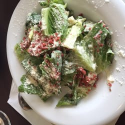 Restaurant Le Vieux Canal - Good choice