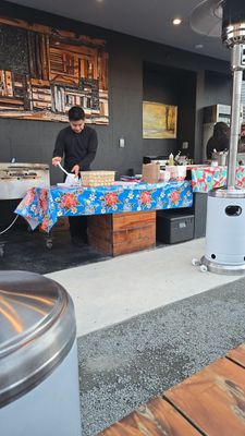 Missouri Lounge & Cafe by null