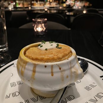 BLVD Steakhouse - New American Near Me - Chicago, Illinois