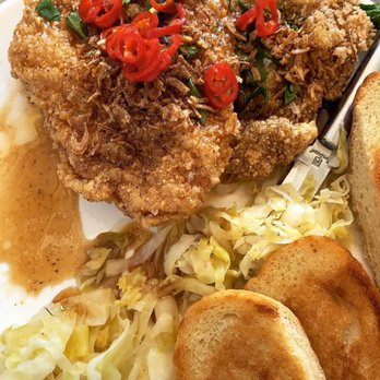 Maketto - Take anese Fried Chicken - Cafes Near Me - Washington, DC, District of Columbia Maketto - Take anese Fried Chicken - Cafes Near Me - Washington, DC, District of Columbia