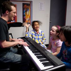 Bach to Rock - Nanuet