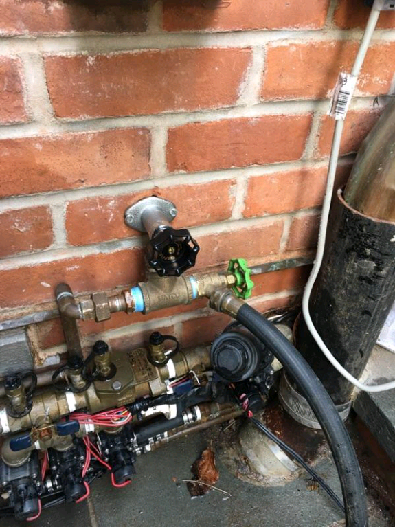 Slide of Pisano Plumbing & HVAC