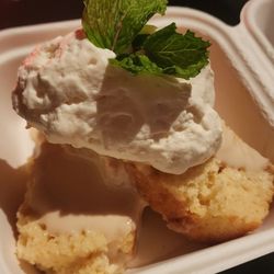 Tres Leches! Phenomenal!!!