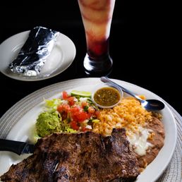 Carne Asada Carne Asada