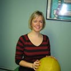 Parkway Chiropractic Center - Dr. Jennifer Rudhman
