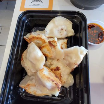 Luscious Dumplings - Noodles Near Me - Monrovia, California Luscious Dumplings - Noodles Near Me - Monrovia, California
