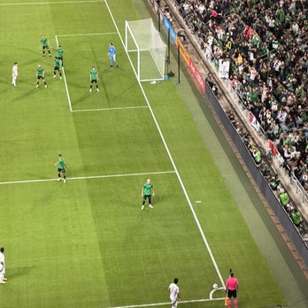 Q2 Stadium - Stadiums & Arenas Near Me - Austin, Texas