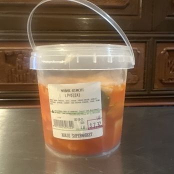 Kukje Super Market - Nabak Kimchi - Grocery Near Me - Daly City, California Kukje Super Market - Nabak Kimchi - Grocery Near Me - Daly City, California
