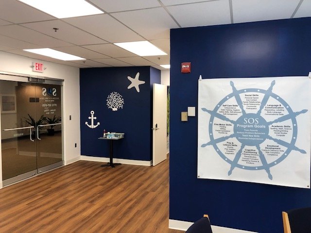 Success on the Spectrum - child therapist in Totowa, NJ