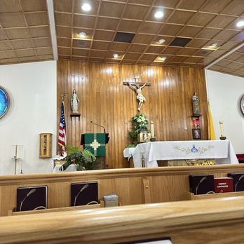 St Marys Catholic Church - Churches Near Me - Bunnell, Florida St Marys Catholic Church - Churches Near Me - Bunnell, Florida