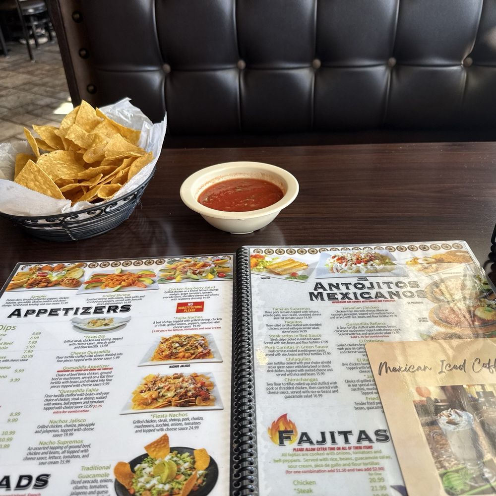 Don Ramon Mexican Restaurant - Mexican Near Me - Westlake, Ohio