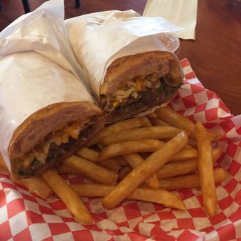Monster Burger - Philly Sandwich - Burgers Near Me - Federal Way, Washington Monster Burger - Philly Sandwich - Burgers Near Me - Federal Way, Washington