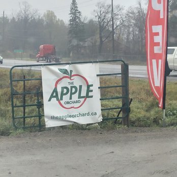 The Apple Orchard - Farms Near Me - Hamilton, Ontario The Apple Orchard - Farms Near Me - Hamilton, Ontario