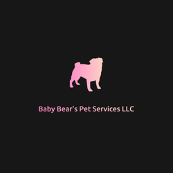 Baby Bear's Pet Services