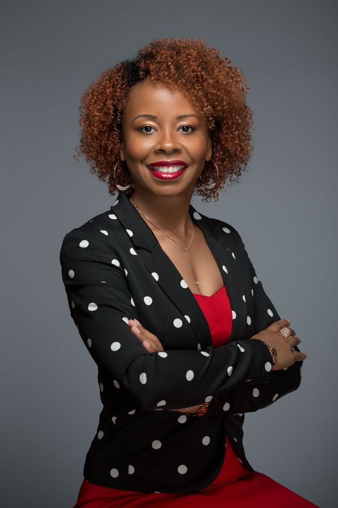 DEANNA HENDRICKSON KELLER WILLIAMS Updated October 2024 Contact