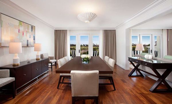 Monarch Beach Resort N by null