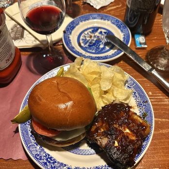 DOBBIN HOUSE TAVERN - Updated November 2024 - 1166 Photos & 1205