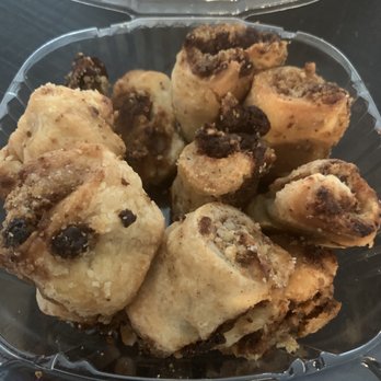 Toojay's - No Sugar Added Rugalahs - Delis Near Me - Wellington, Florida Toojay's - No Sugar Added Rugalahs - Delis Near Me - Wellington, Florida