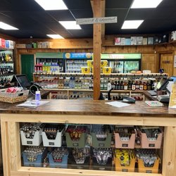 Olivia's Wine & Spirits