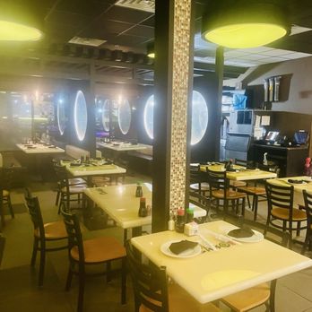 Shiso Japanese Restaurant - Sushi Bars Near Me - Mobile, Alabama