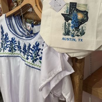 Austin Visitor Center - Visitor Centers Near Me - Austin, Texas