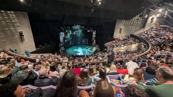 National Theatre by null