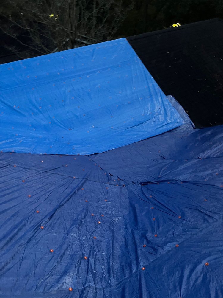 Slide of Lamb Roofing