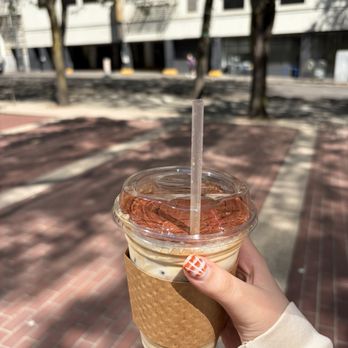 Less & More Coffee - tiramisu latte - Coffee & Tea Near Me - Portland, Oregon Less & More Coffee - tiramisu latte - Coffee & Tea Near Me - Portland, Oregon