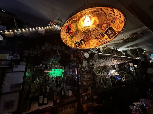Ear Inn by null