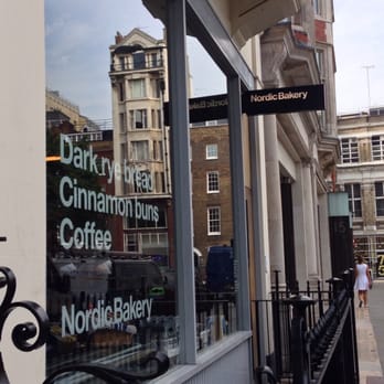 Nordic Bakery - Nordic Bakery, Golden Sq - Bakeries Near Me - London, XGL Nordic Bakery - Nordic Bakery, Golden Sq - Bakeries Near Me - London, XGL