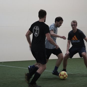 Kick It 901 - Soccer Near Me - Memphis, Tennessee
