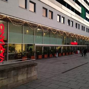 Vapiano - Italian Near Me - Dresden, SN