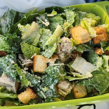 Salata - Salad Near Me - Frisco, Texas