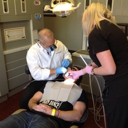 Michael P. O'Neil, DDS - Today's Dentistry