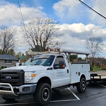 Shafer Electric - Electricians Near Me Shafer Electric - Electricians Near Me