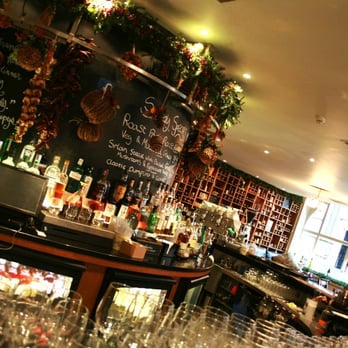 The Bothy Restaurant - Scottish Near Me - Perth, PKN