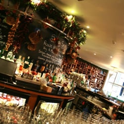 The Bothy Restaurant