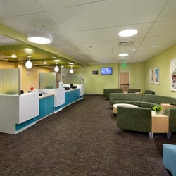 Kaiser Permanente San Ramon Medical Offices