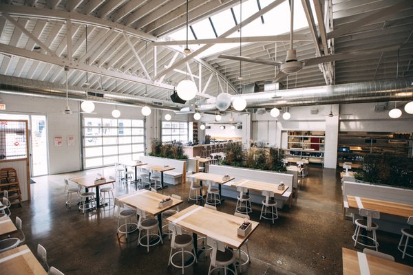 Parson's Chicken & Fish (Lincoln Park) by null