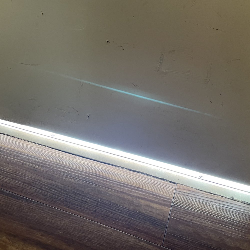 Pacific Marina Inn - 1/2 in gap at bottom of door. - Hotels Near Me - Honolulu, Hawaii