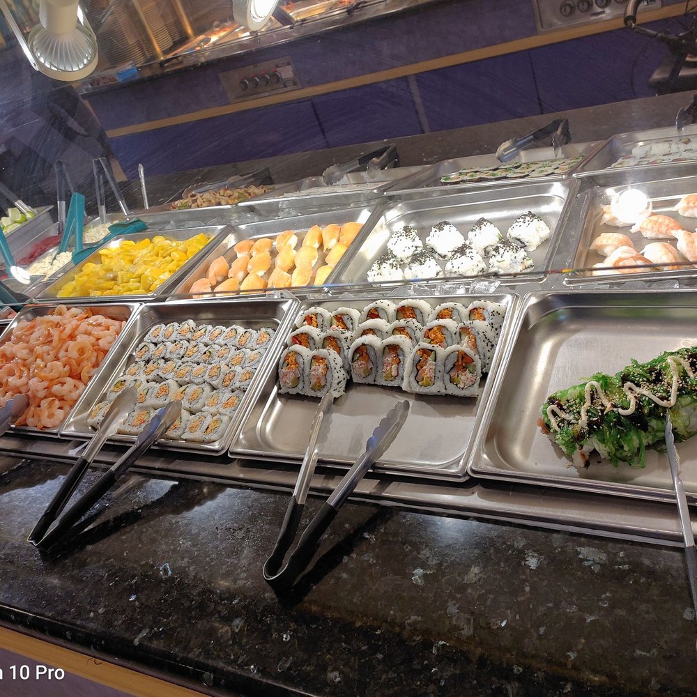 #1 Buffet - Chinese Near Me - Lawndale, California #1 Buffet - Chinese Near Me - Lawndale, California