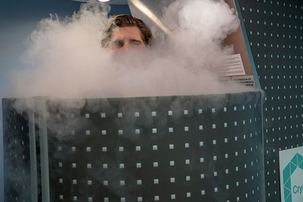 365 Cryotherapy