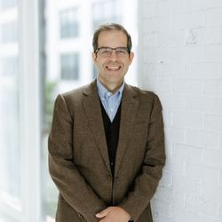 Craig Tinder -  @Properties