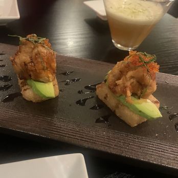 Yuki Yama Sushi - Sushi Bars Near Me - Park City, Utah