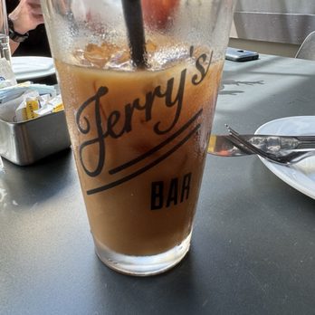 Jerry's Bar - Iced La Colombe Coffee - Cocktail Bars Near Me - Philadelphia, Pennsylvania Jerry's Bar - Iced La Colombe Coffee - Cocktail Bars Near Me - Philadelphia, Pennsylvania