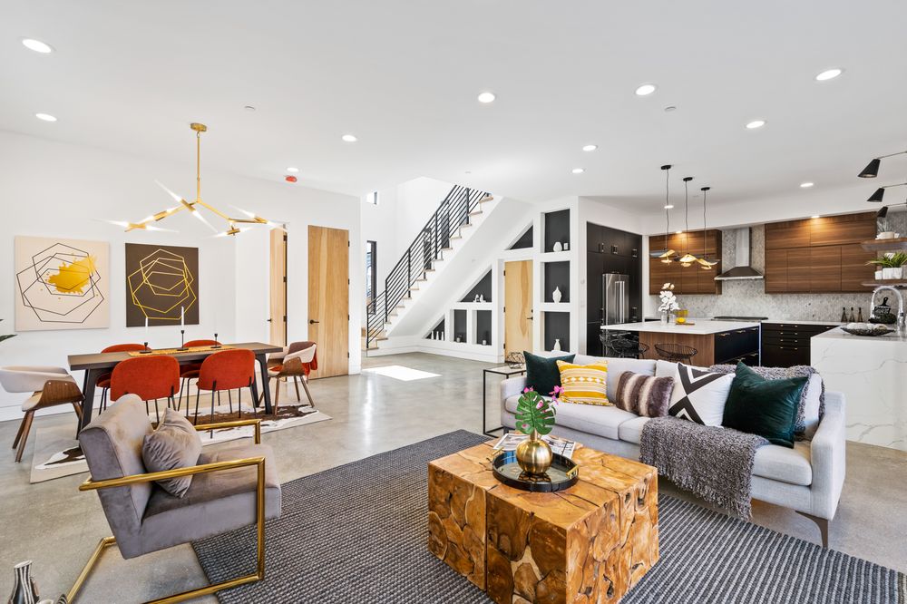 WINKLER REAL ESTATE GROUP Updated October 2024 14 Reviews 1215