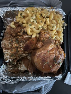 The Good Eats Experience by null