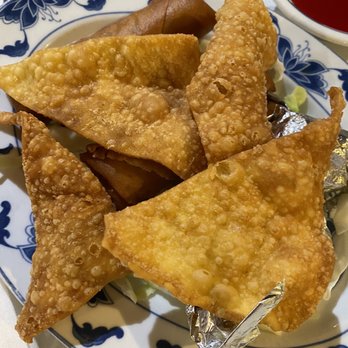 Chan Pheng's Mandarin Cuisine - Those big things hiding more meaningful food. - Chinese Near Me - Chico, California Chan Pheng's Mandarin Cuisine - Those big things hiding more meaningful food. - Chinese Near Me - Chico, California