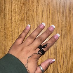 Tony's Nails