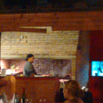 Cholula Resto - Parrilla a la vista... - Córdoba, X Cholula Resto - Parrilla a la vista... - Córdoba, X